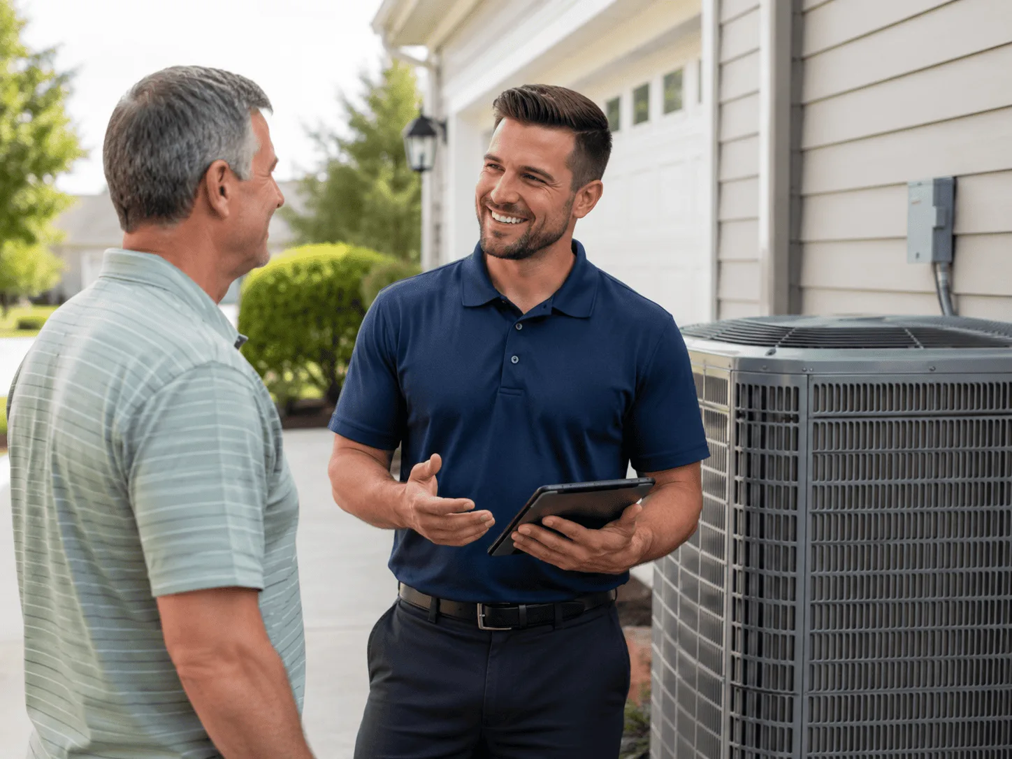 Heat Pump Installation Allentown, PA FAQs